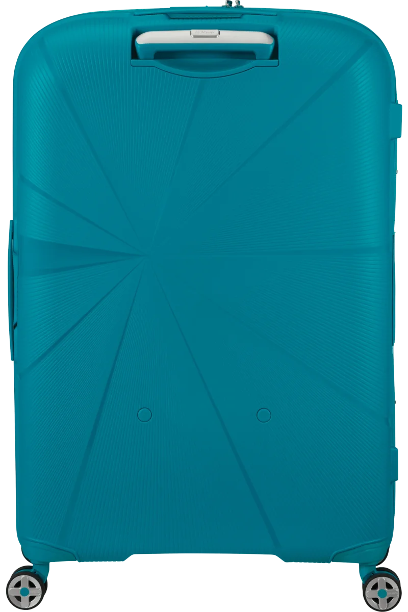 Valigia StarVibe 77cm Verdigris - immagine 5
