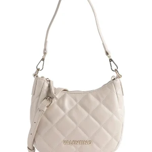 Borsa a Spalla Ocarina Beige