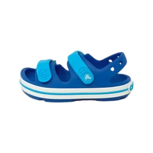 Sandalo CROCS 209423/209424-4PA BLU Bambino