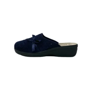 Pantofola INBLU LV000011 BLU donna