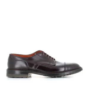 Alden Derby 2170 C Marrone Uomo