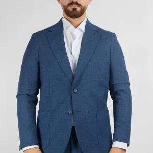 Giacca Lavorata Bring | Avion