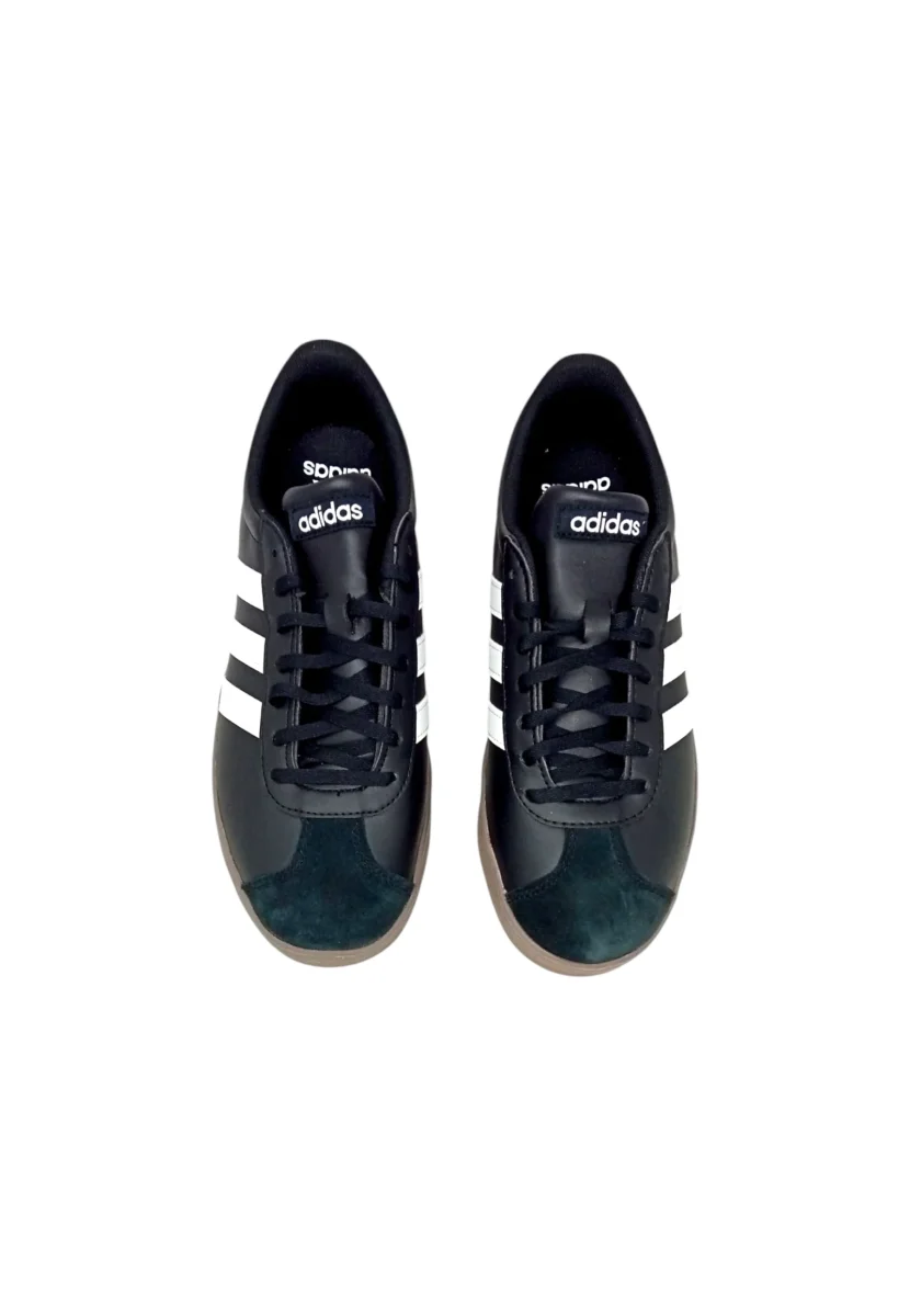 SNEAKERS ADIDAS VL COURT BASE ID3712 Uomo - immagine 4