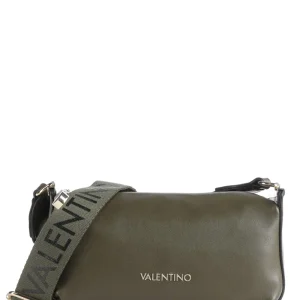 Song Borsa a Tracolla Verde Scuro