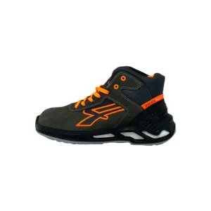Scarpa da lavoro UPOWER Red Lord RS10124 Uomo
