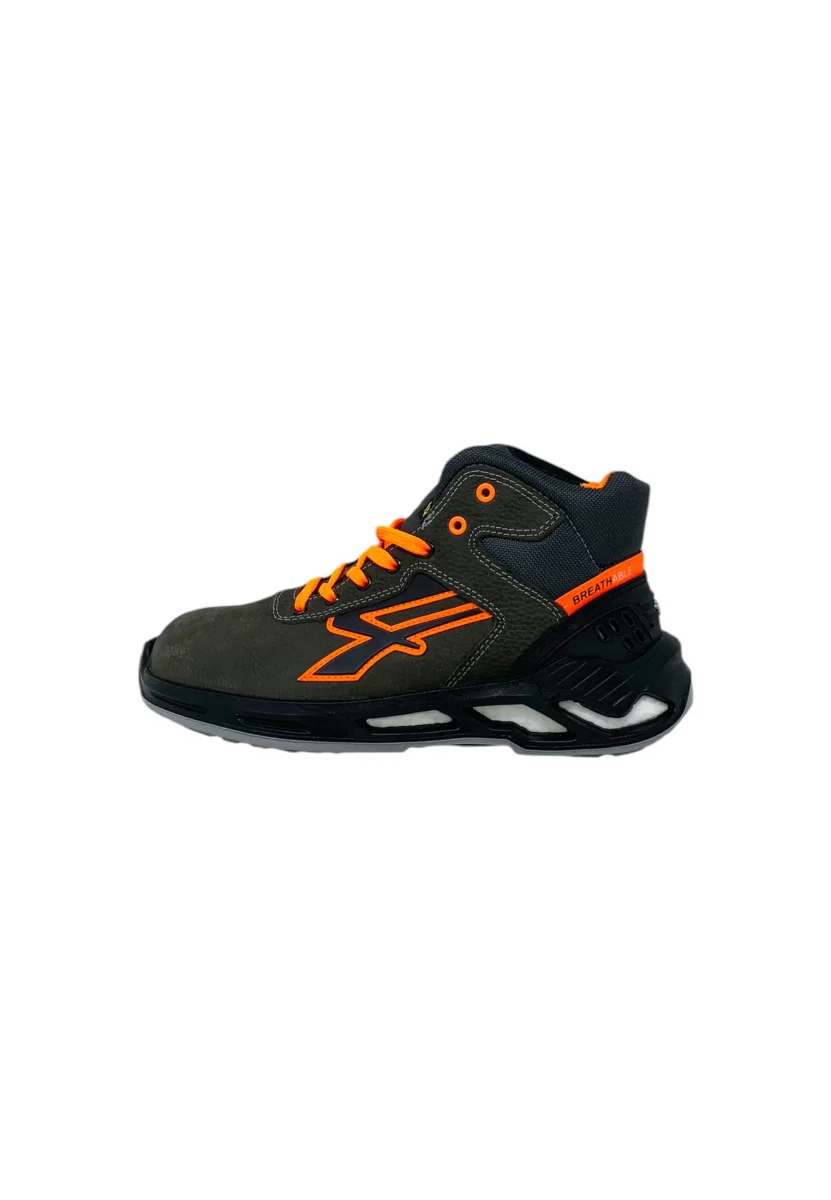 Scarpa da lavoro UPOWER Red Lord RS10124 Uomo - immagine 2
