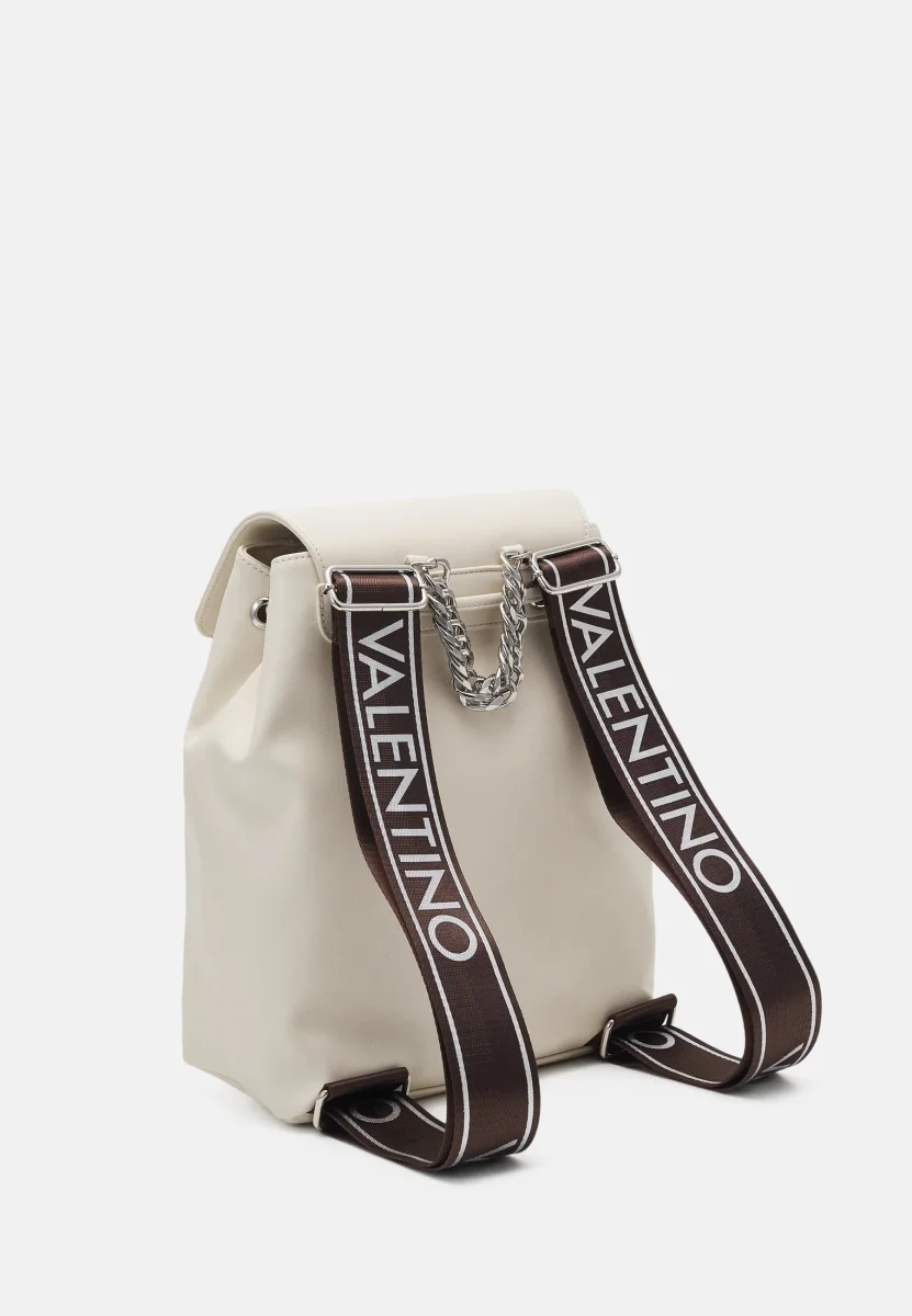 Zaino Elegante Ecru Ginny By Mario Valentino - immagine 3