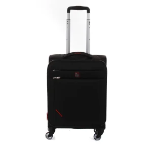 Trolley Cabina Penta Roncato Modo 4 ruote Nero