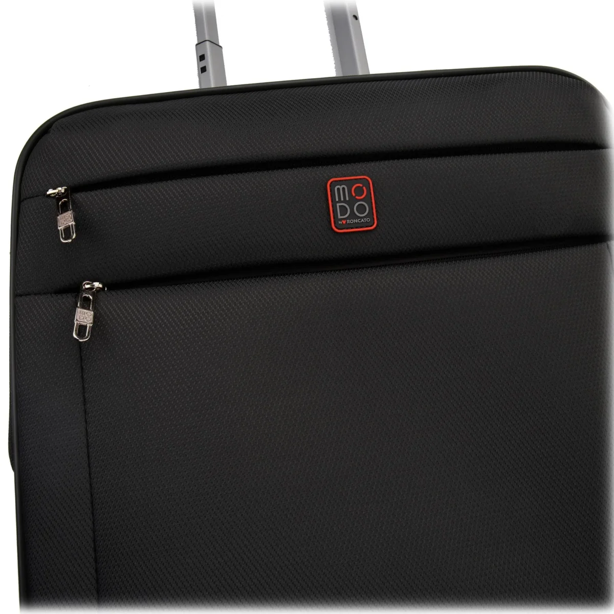 Trolley Cabina Penta Roncato Modo 4 ruote Nero - immagine 5