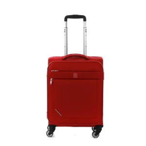 Trolley Cabina Penta Roncato Modo Rosso 4 ruote