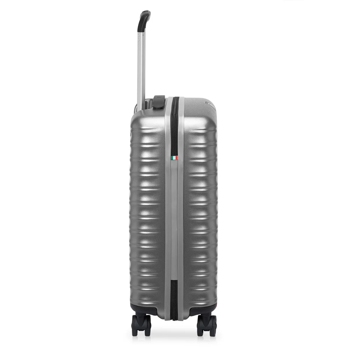 Trolley Cabina Gratuito a bordo Easyjet 45x36x20 cm Wave Champagne Roncato - immagine 4