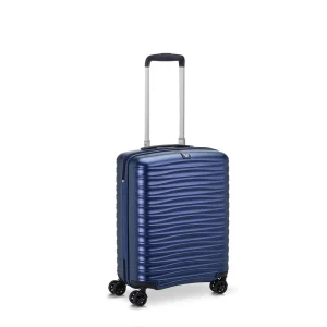 Trolley Cabina Sottosedile Gratuito Easyjet Wave Roncato 45x36x20 cm Denim