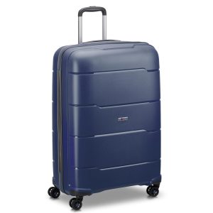 Trolley Grande 75 cm Galaxy Night Blue Modo By Roncato