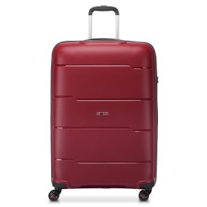 Trolley 4 Ruote 75 cm Galaxy Dark Red Modo Roncato