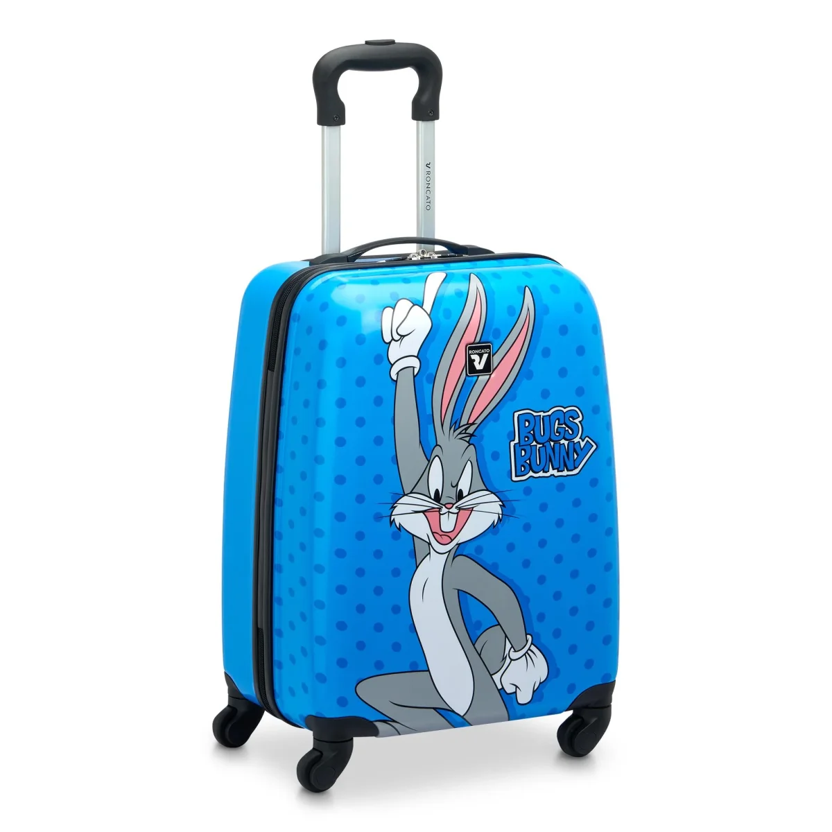 Trolley Cabina S Bugs Bunny - immagine 9