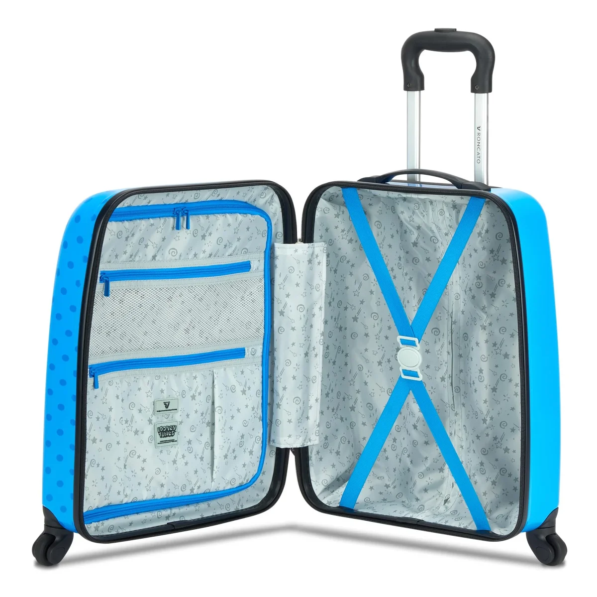 Trolley Cabina S Bugs Bunny - immagine 4