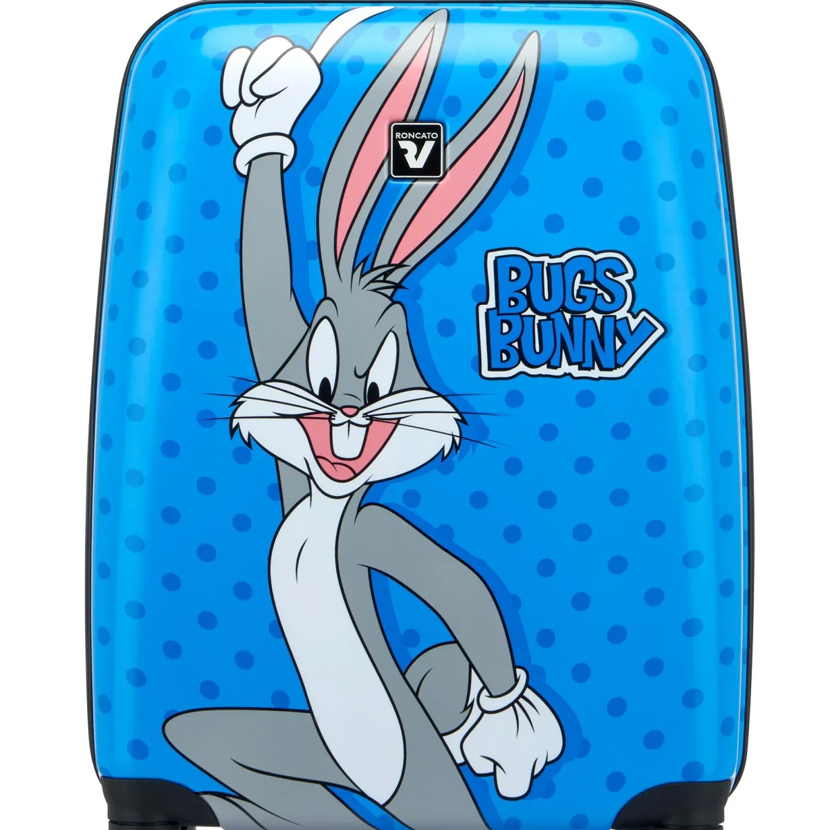 Trolley Cabina S Bugs Bunny - immagine 6
