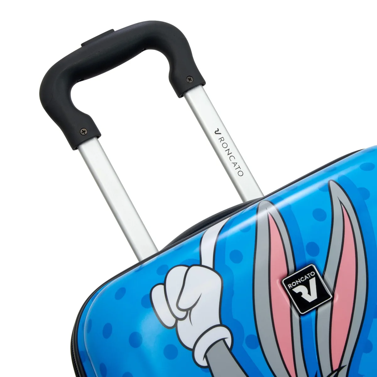 Trolley Cabina S Bugs Bunny - immagine 7
