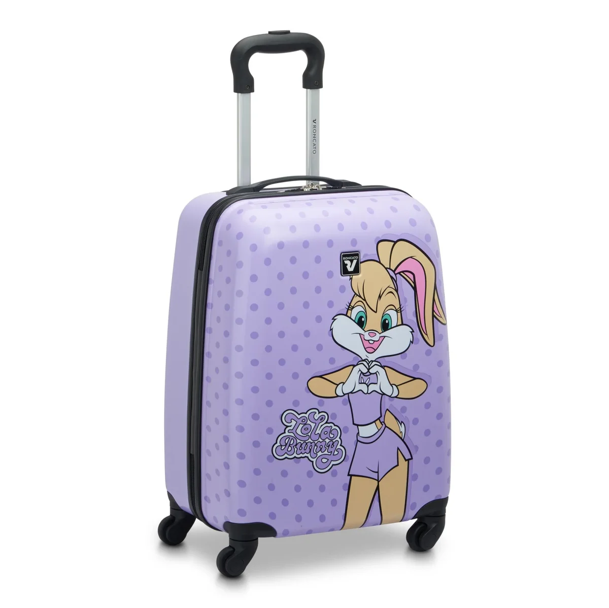 Trolley Cabina s Looney Tunes Lola