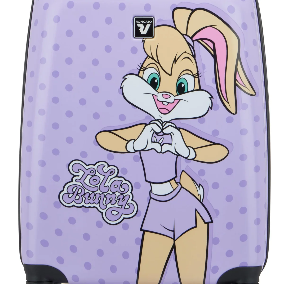 Trolley Cabina s Looney Tunes Lola - immagine 6