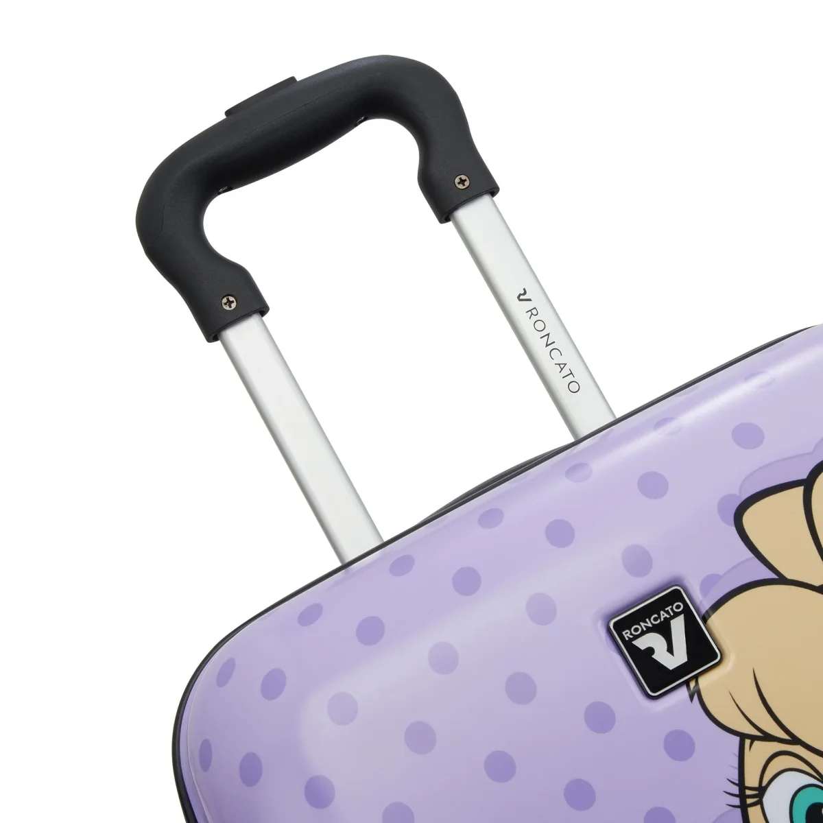 Trolley Cabina s Looney Tunes Lola - immagine 7