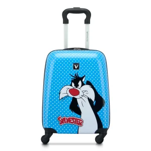 Trolley Cabina xs Baby Gatto Silvestro