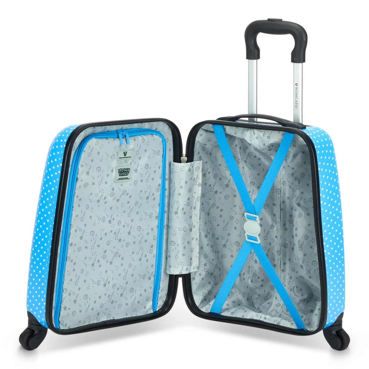 Trolley Cabina xs Baby Gatto Silvestro - immagine 4