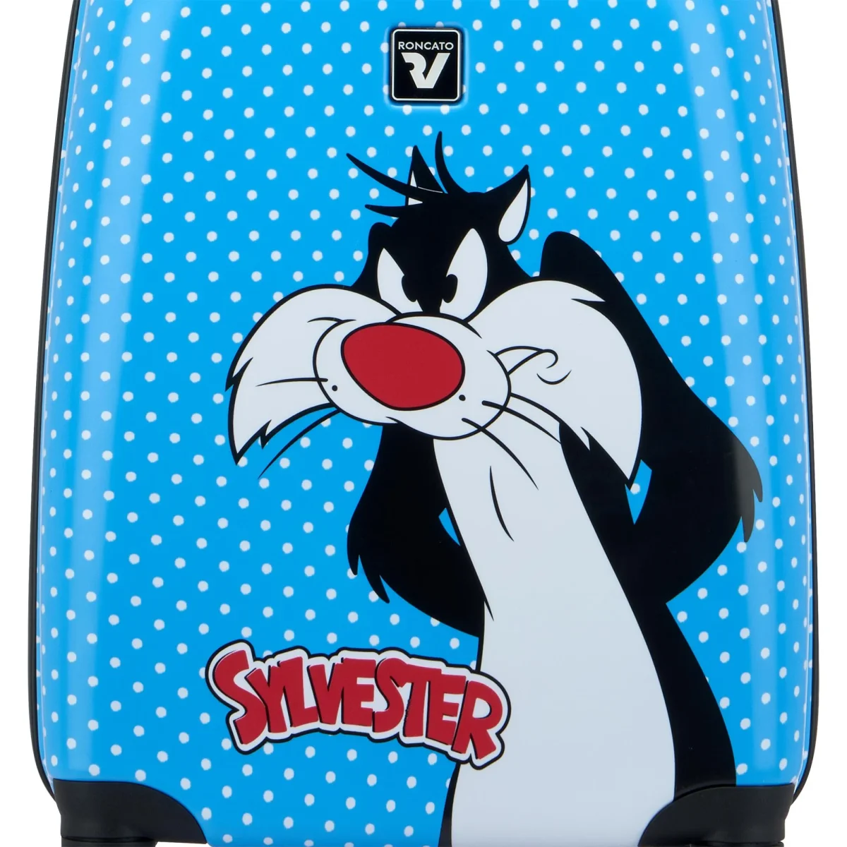 Trolley Cabina xs Baby Gatto Silvestro - immagine 6