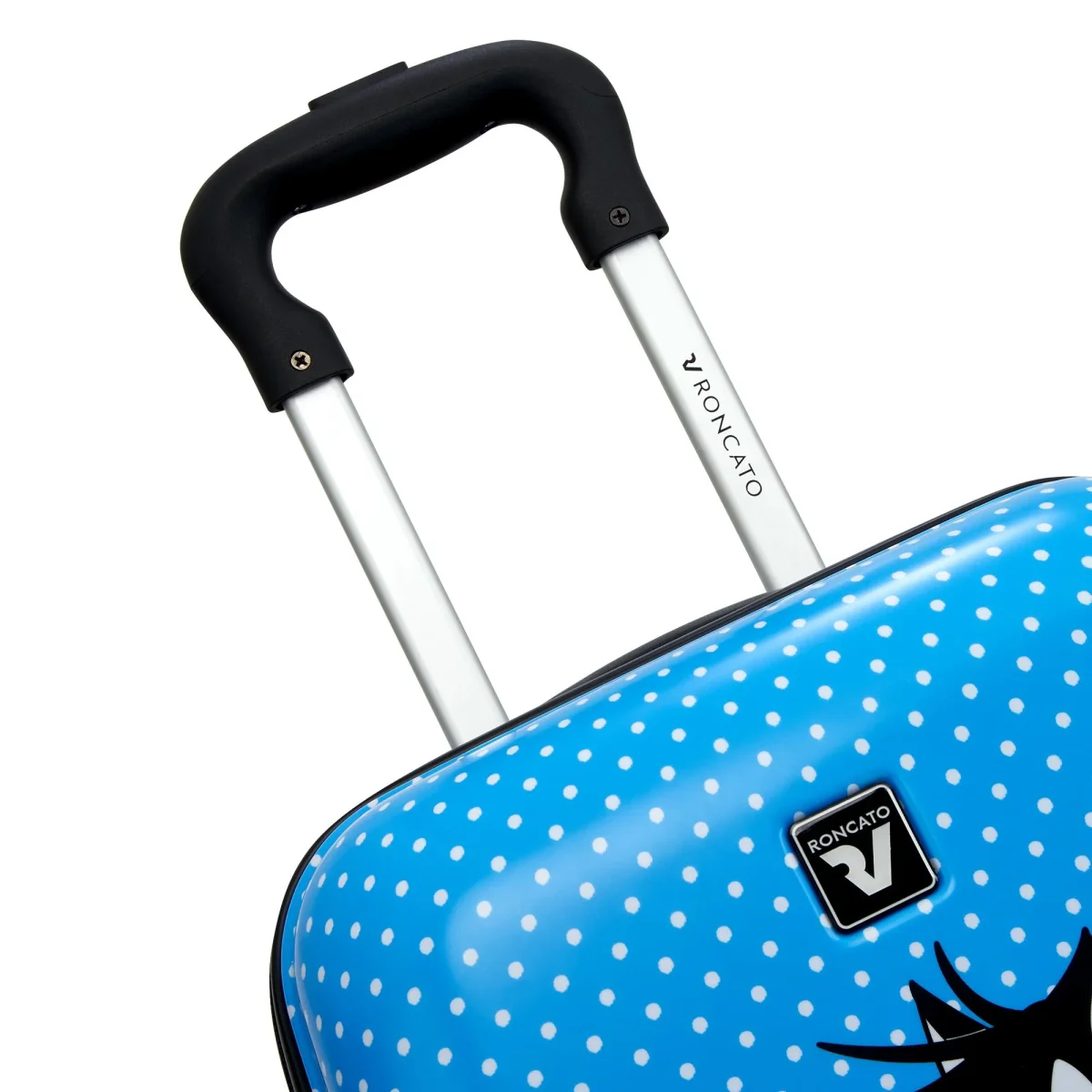 Trolley Cabina xs Baby Gatto Silvestro - immagine 7