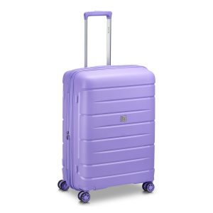 Trolley Medio Starlight 3.0 Lilla 66cm Espandibile