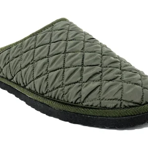 Pantofola WESTLAKE 3005-1 KAKI UOMO