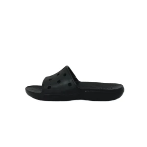 Pantofola da mare in gomma CROCS 206121-001 BLACK Uomo