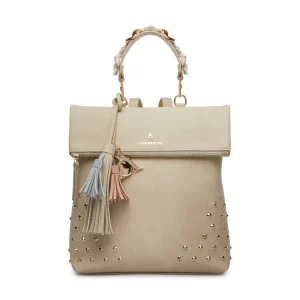 Zaino Showgirl FLYNN by Pash Bag Beige