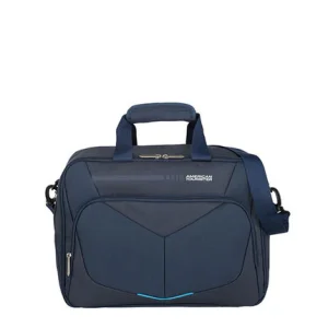 3 Way Boarding Bag Borsa Cabina Easy Jet 30 x 39.5 x 22.5 cm American Tourister