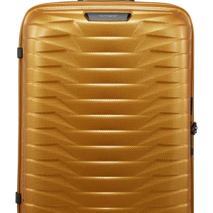 Trolley 4 Ruote Proxis Samsonite 69 cm Honey