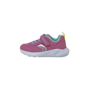 Sneakers GEOX B SPRINTYE G. D B454TD01454 CE83B bambina