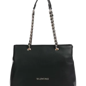 Shopper Elegante Nera Arcadia