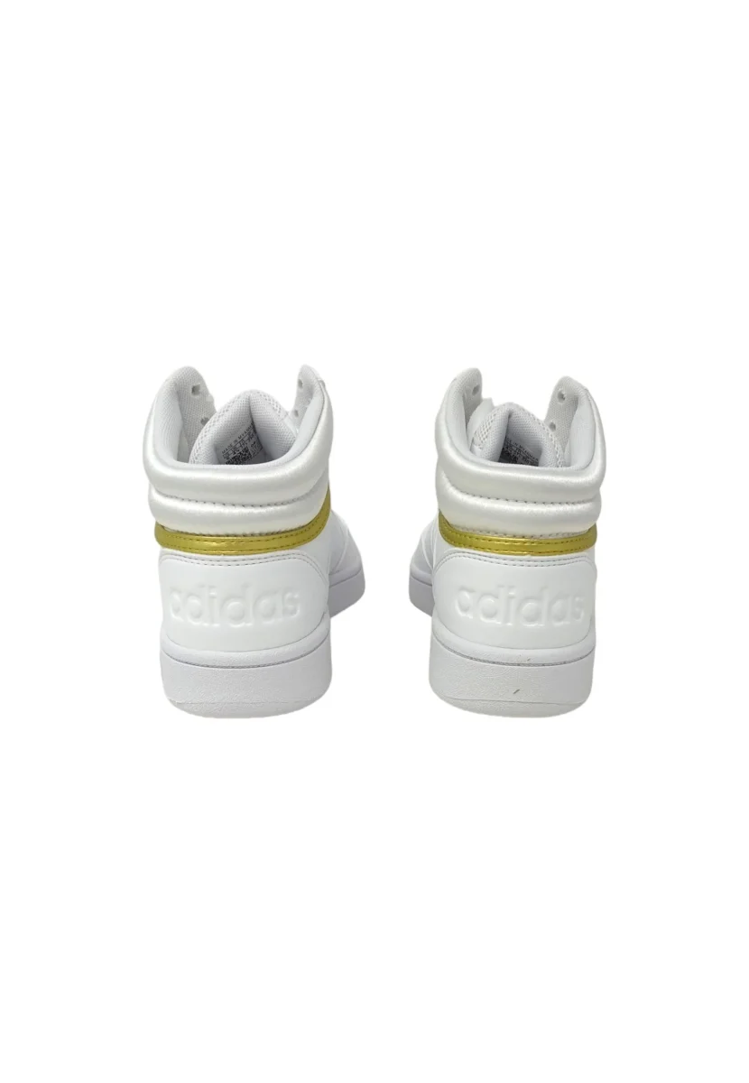 Sneakers ADIDAS HOOPS 3.0 MID GY4752 Donna - immagine 5
