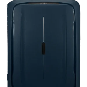 Trolley 75 cm 4 ruote Samsonite Essens Midnight Blue