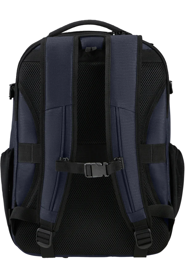 ROADER Zaino porta PC M 15.6" Blu Samsonite - immagine 7