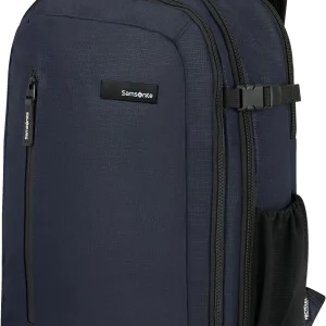 ROADER Zaino porta PC M 15.6" Blu Samsonite