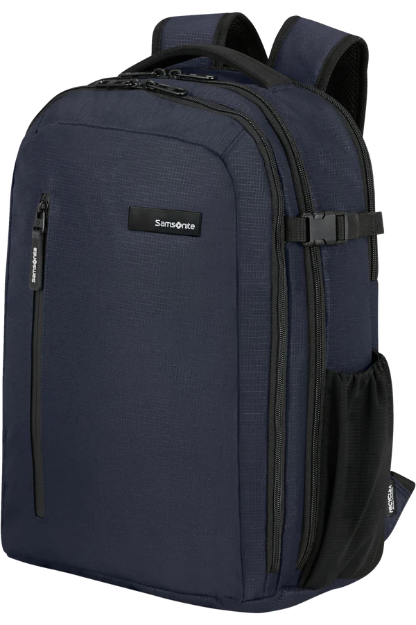 ROADER Zaino porta PC M 15.6" Blu Samsonite - immagine 2