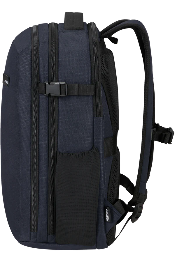 ROADER Zaino porta PC M 15.6" Blu Samsonite - immagine 5