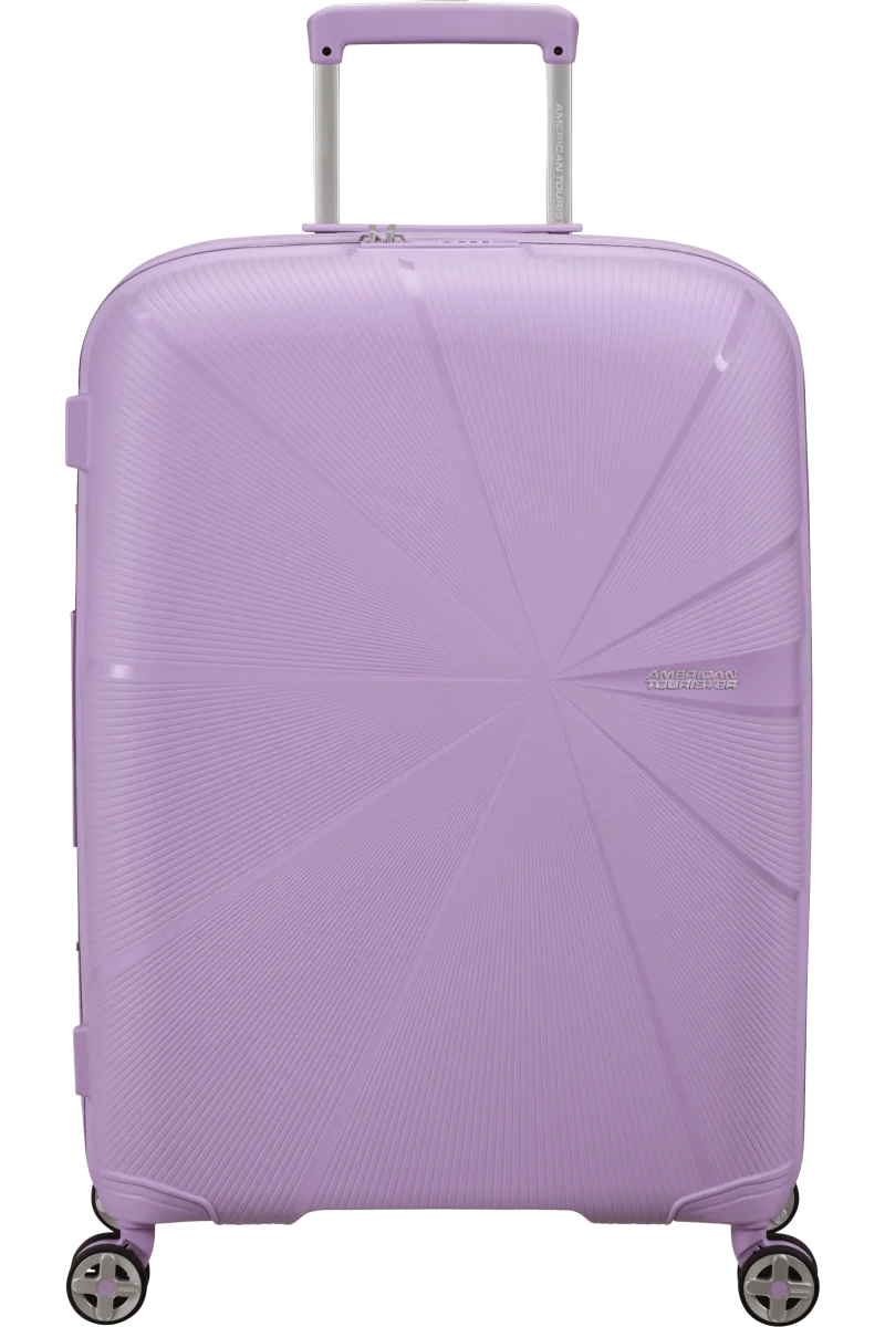 Valigia Media StarVibe Lavanda 67cm - immagine 2