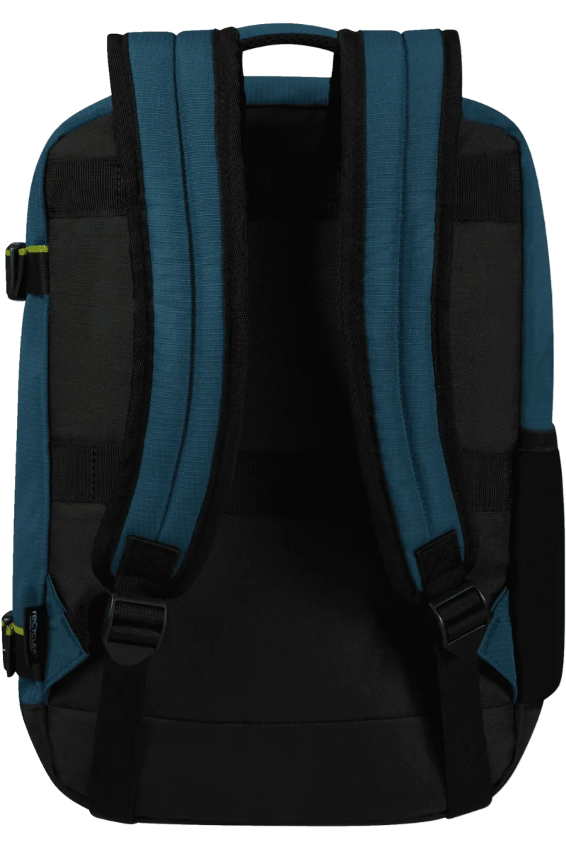 Zaino Bagaglio a Mano Gratuito A Bordo Ryanair 40x20x25 - immagine 6