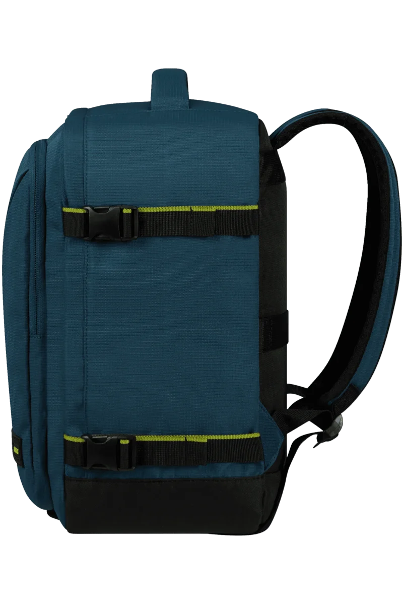 Zaino Bagaglio a Mano Gratuito A Bordo Ryanair 40x20x25 - immagine 3