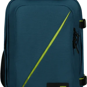 Zaino Bagaglio a Mano Gratuito A Bordo Ryanair 40x20x25