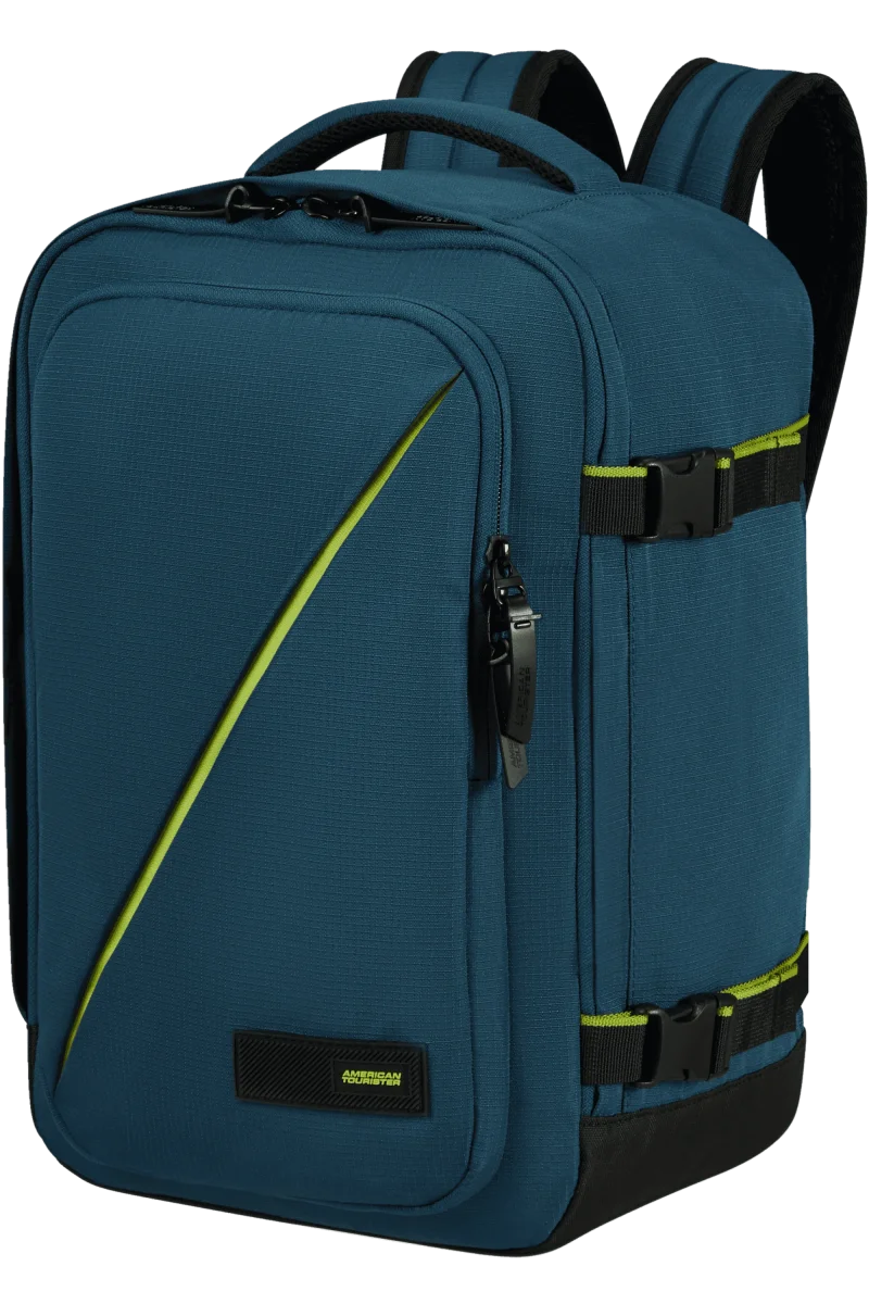 Zaino Bagaglio a Mano Gratuito A Bordo Ryanair 40x20x25 - immagine 4