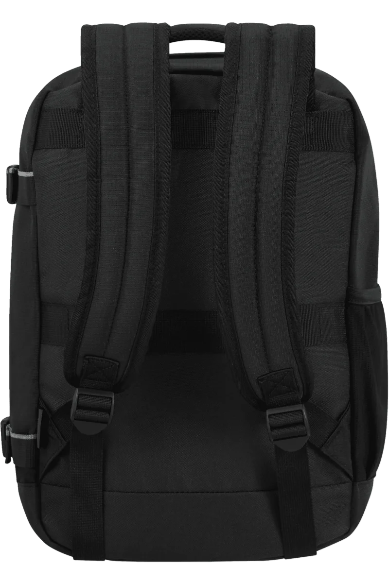 Zaino Bagaglio A mano Take2Cabin Gratuito a Bordo Ryanair 40x20x25 Take2 Nero - immagine 6