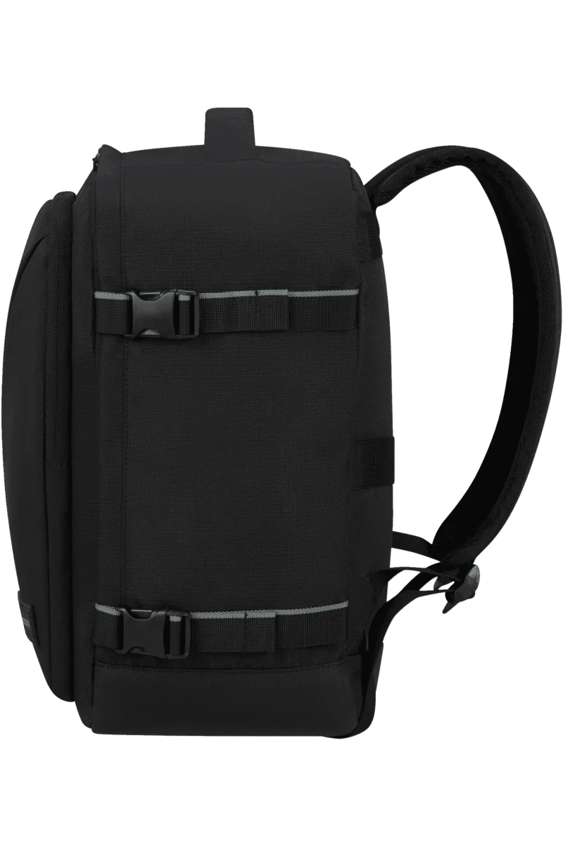 Zaino Bagaglio A mano Take2Cabin Gratuito a Bordo Ryanair 40x20x25 Take2 Nero - immagine 5